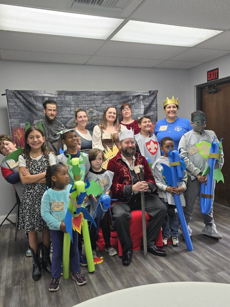 Pack 110 Activities and Adventures | Cub Scouts Brandon Florida | Cub Scouts Near Me