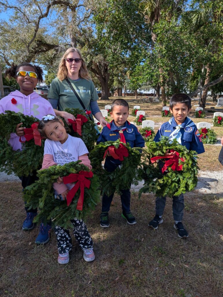 Pack 110 Activities and Adventures | Cub Scouts Brandon Florida | Cub Scouts Near Me