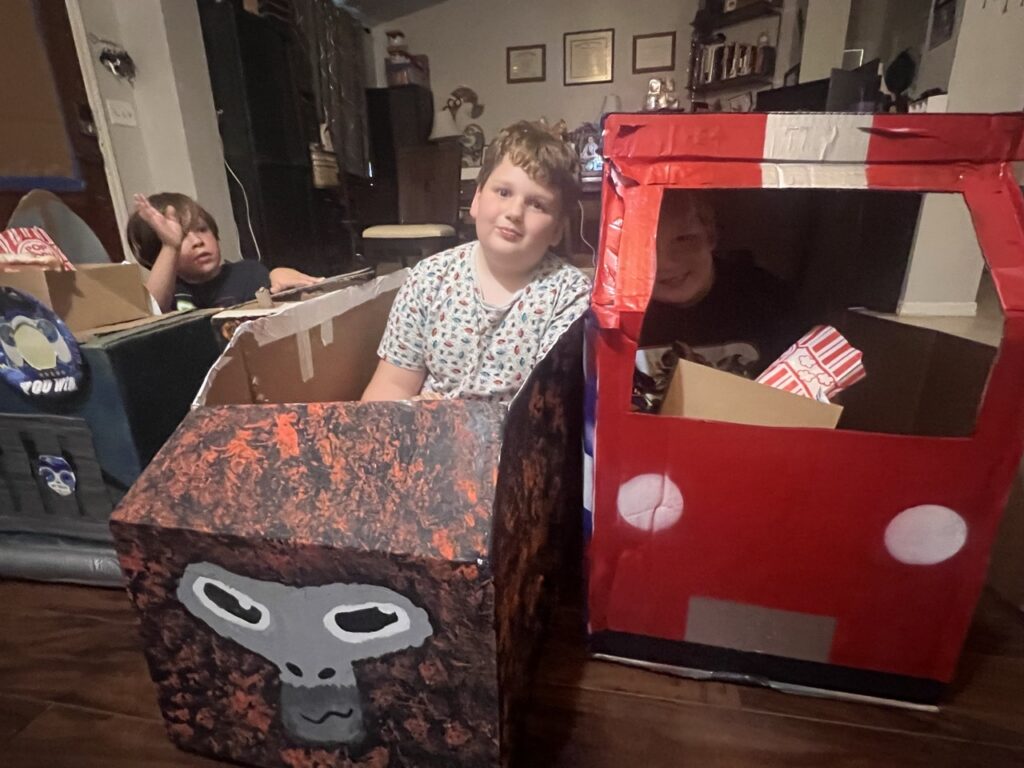 Pack 110 Activities and Adventures | Cub Scouts Brandon Florida | Cub Scouts Near Me