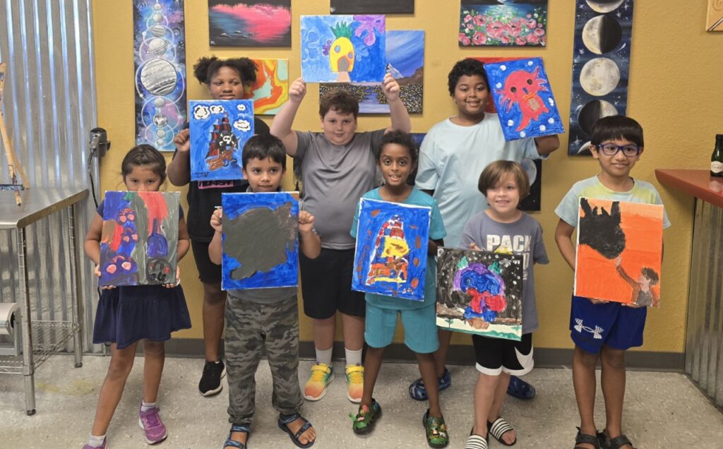 Pack 110 Activities and Adventures | Cub Scouts Brandon Florida | Cub Scouts Near Me