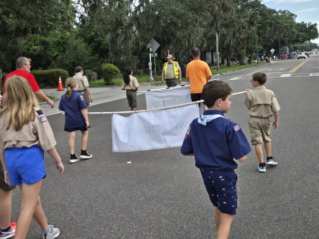 Pack 110 Activities and Adventures | Cub Scouts Brandon Florida | Cub Scouts Near Me