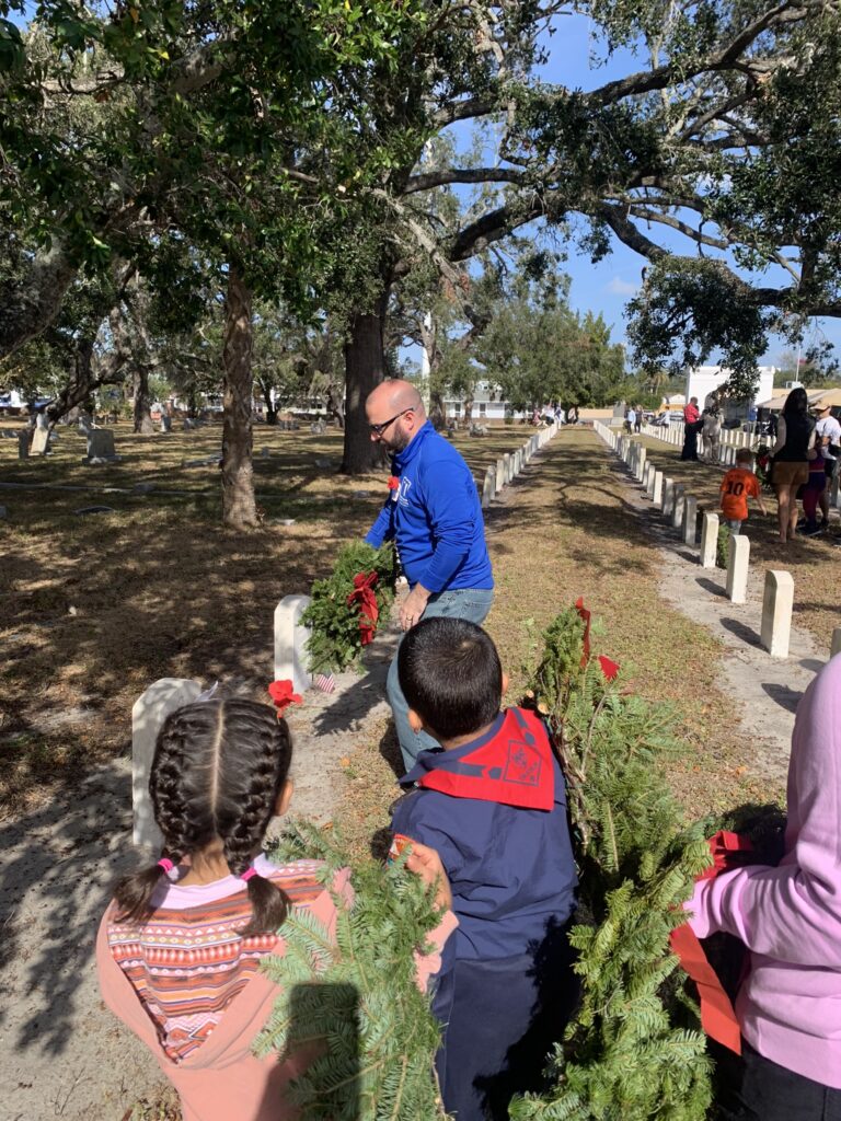 Pack 110 Activities and Adventures | Cub Scouts Brandon Florida | Cub Scouts Near Me