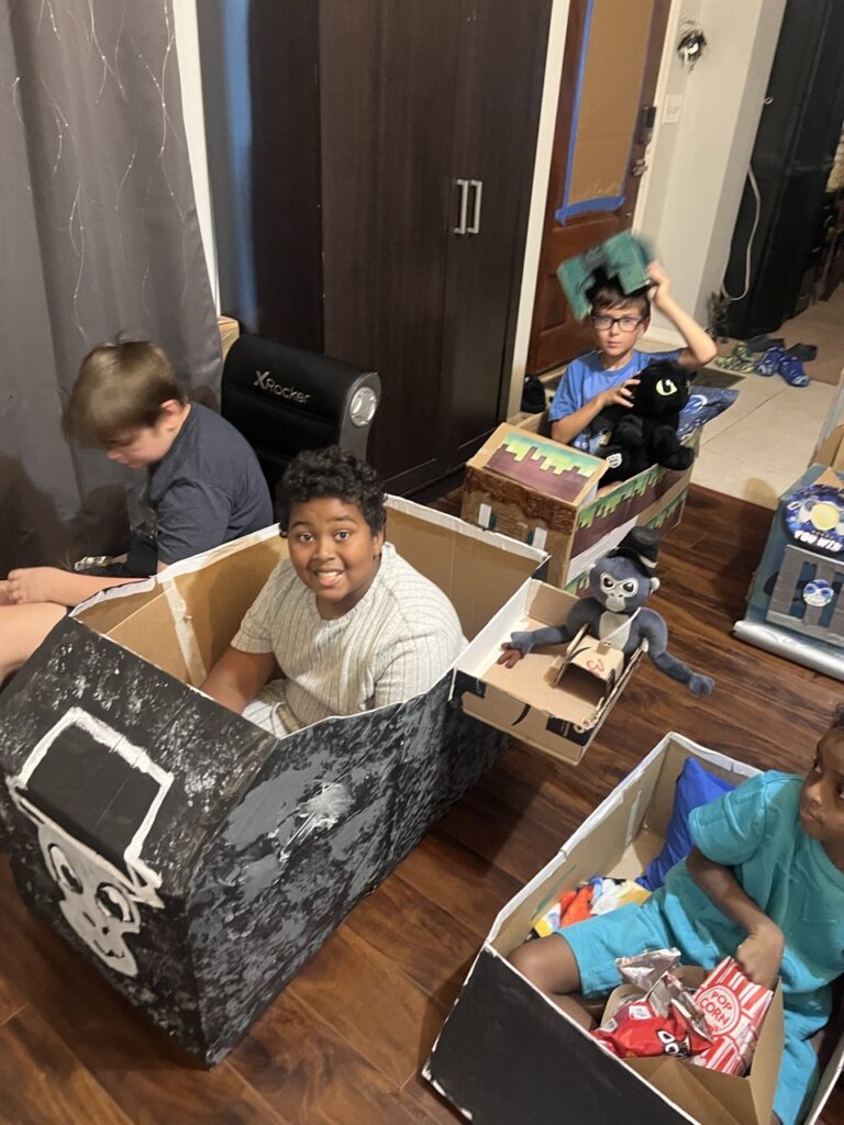 Pack 110 Activities and Adventures | Cub Scouts Brandon Florida | Cub Scouts Near Me