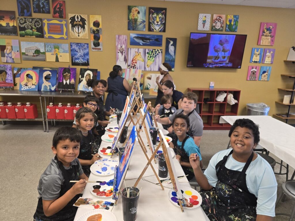 Pack 110 Activities and Adventures | Cub Scouts Brandon Florida | Cub Scouts Near Me