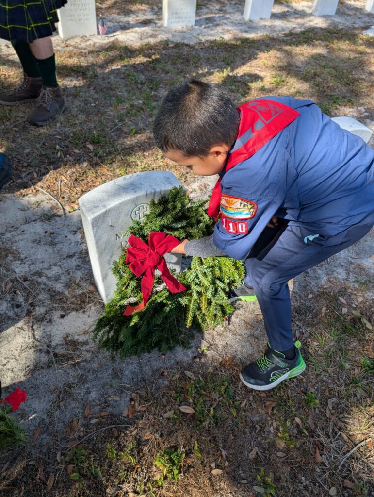 Pack 110 Activities and Adventures | Cub Scouts Brandon Florida | Cub Scouts Near Me