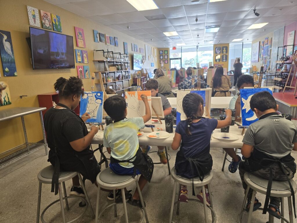 Pack 110 Activities and Adventures | Cub Scouts Brandon Florida | Cub Scouts Near Me