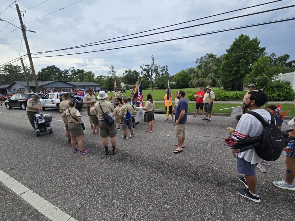 Pack 110 Activities and Adventures | Cub Scouts Brandon Florida | Cub Scouts Near Me
