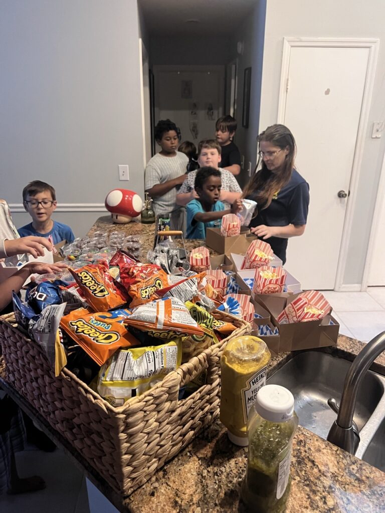 Pack 110 Activities and Adventures | Cub Scouts Brandon Florida | Cub Scouts Near Me