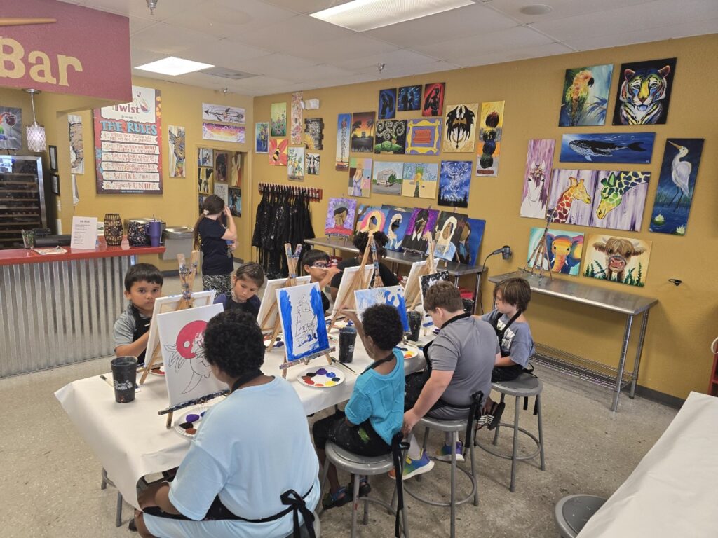 Pack 110 Activities and Adventures | Cub Scouts Brandon Florida | Cub Scouts Near Me