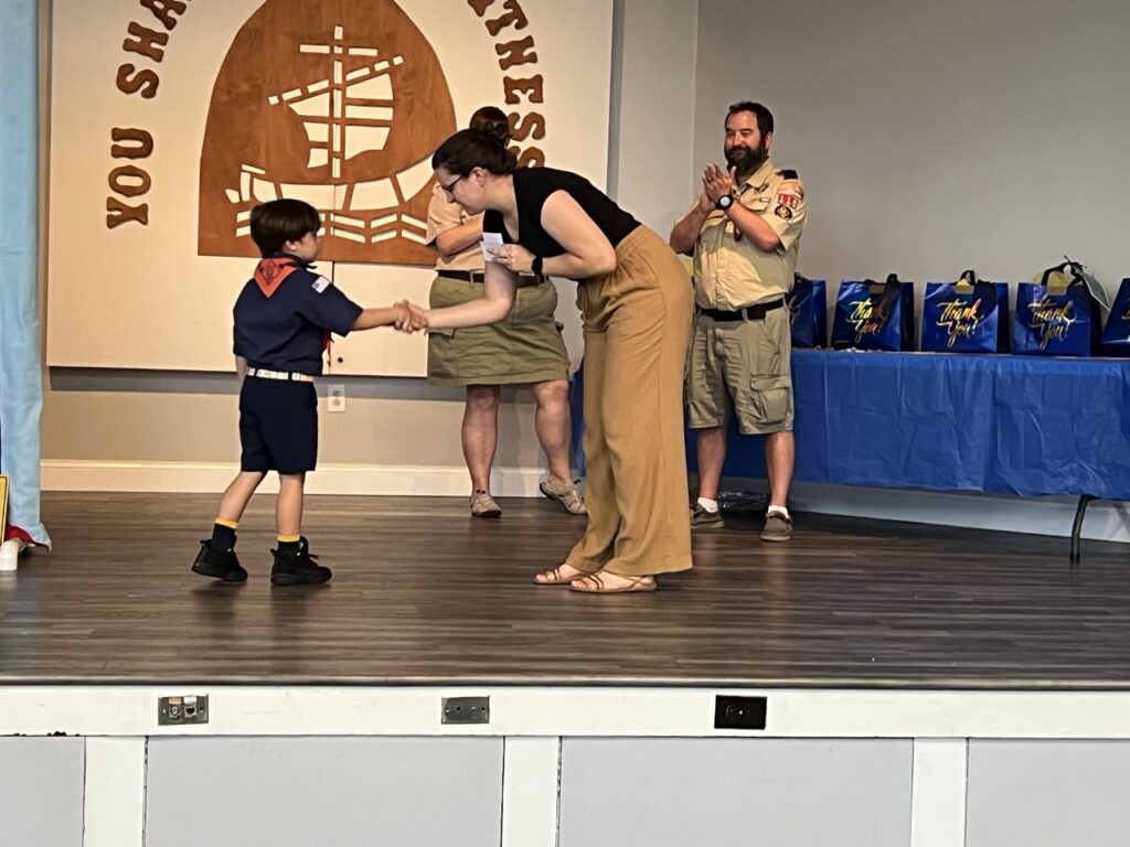 Pack 110 Activities and Adventures | Cub Scouts Brandon Florida | Cub Scouts Near Me