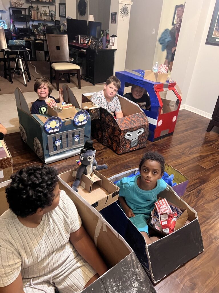 Pack 110 Activities and Adventures | Cub Scouts Brandon Florida | Cub Scouts Near Me