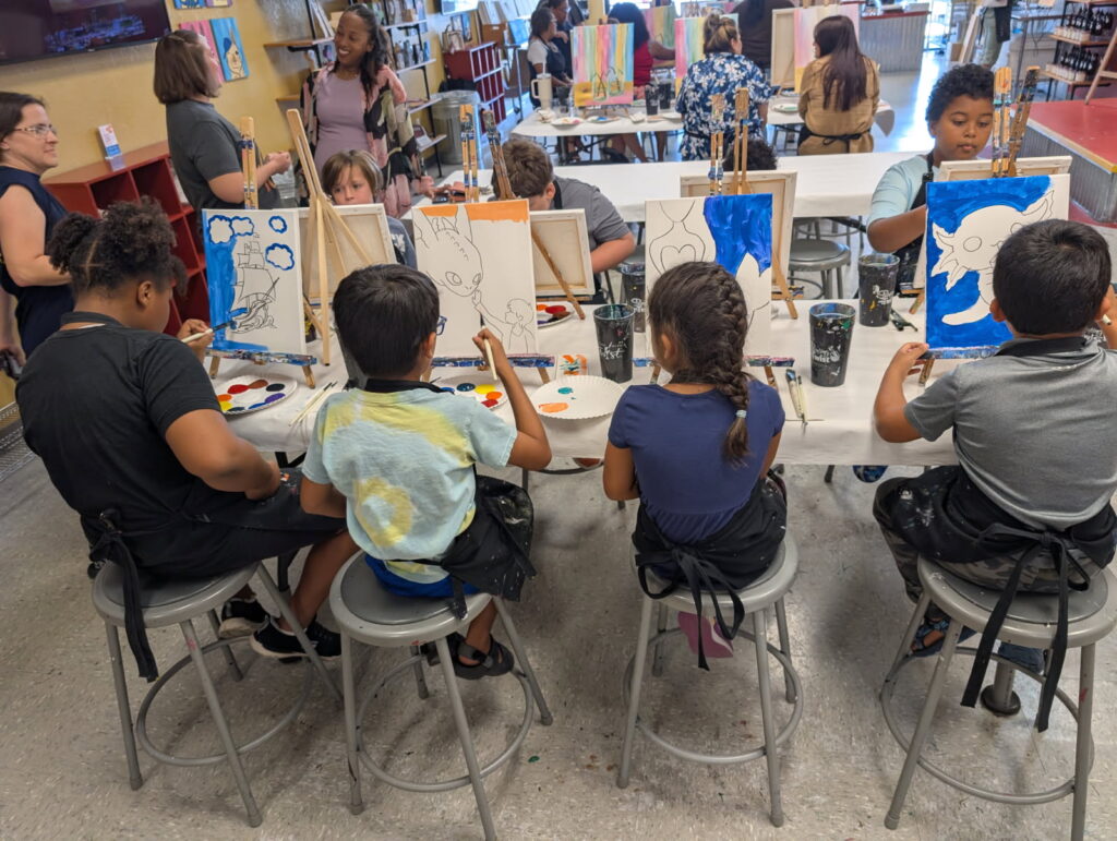 Pack 110 Activities and Adventures | Cub Scouts Brandon Florida | Cub Scouts Near Me