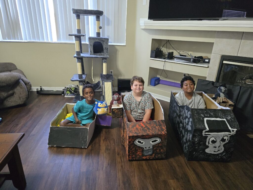 Pack 110 Activities and Adventures | Cub Scouts Brandon Florida | Cub Scouts Near Me