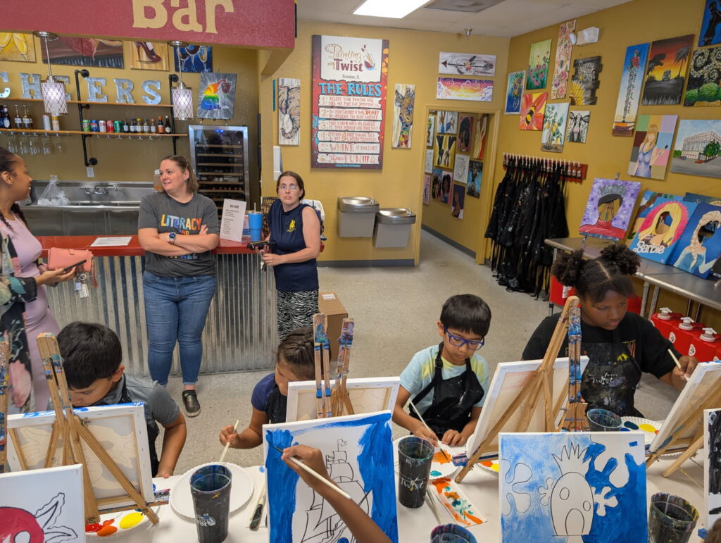 Pack 110 Activities and Adventures | Cub Scouts Brandon Florida | Cub Scouts Near Me