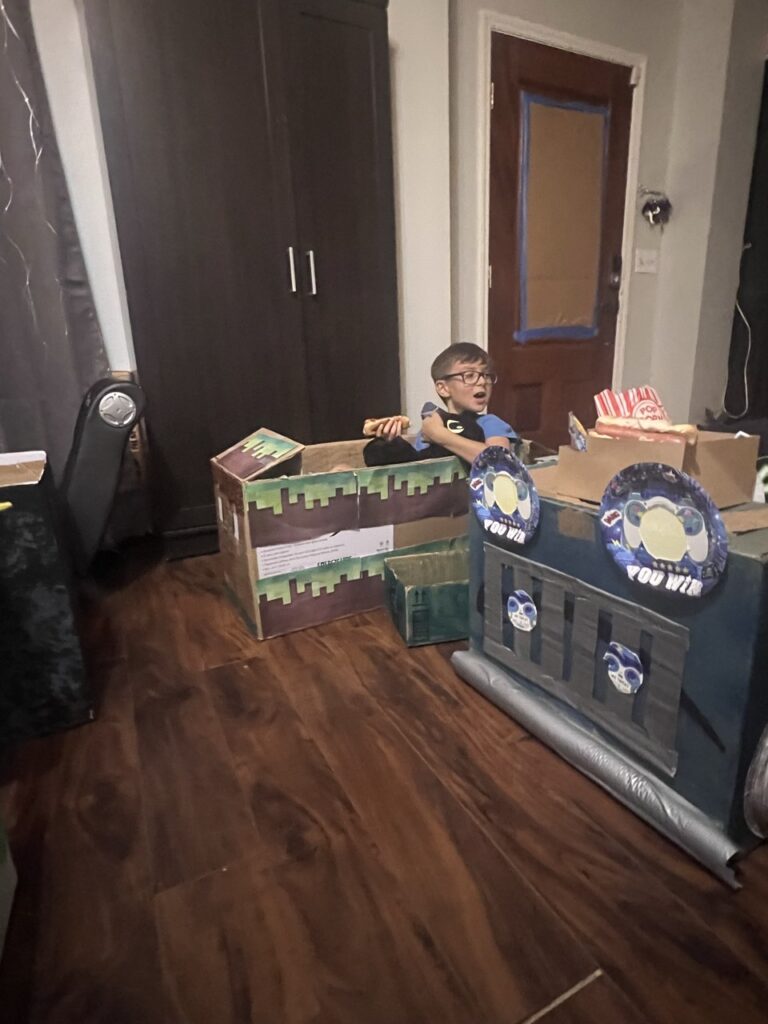 Pack 110 Activities and Adventures | Cub Scouts Brandon Florida | Cub Scouts Near Me