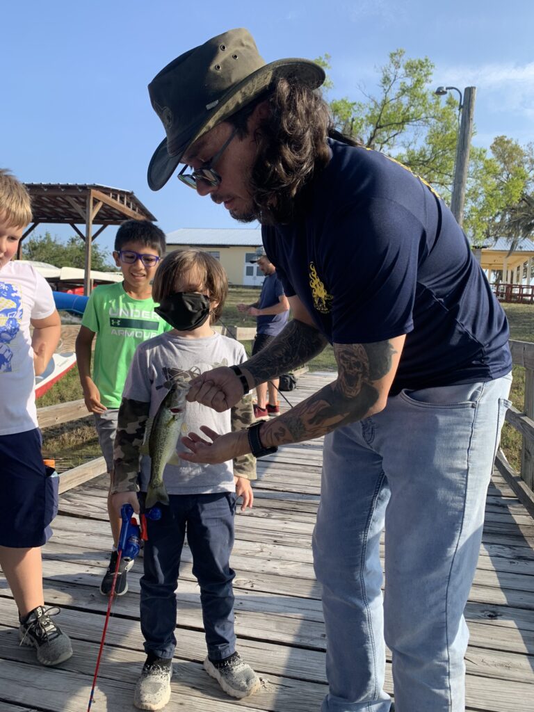 Pack 110 Activities and Adventures | Cub Scouts Brandon Florida | Cub Scouts Near Me