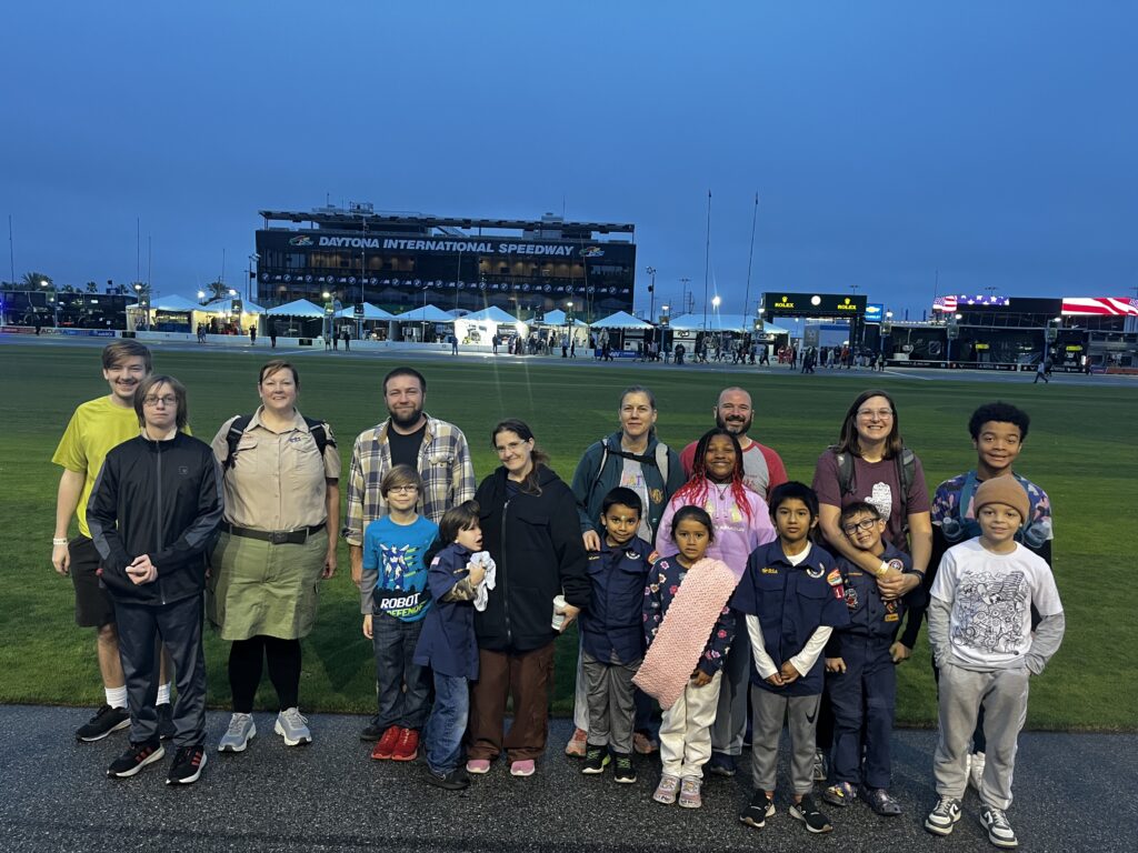 Pack 110 Activities and Adventures | Cub Scouts Brandon Florida | Cub Scouts Near Me