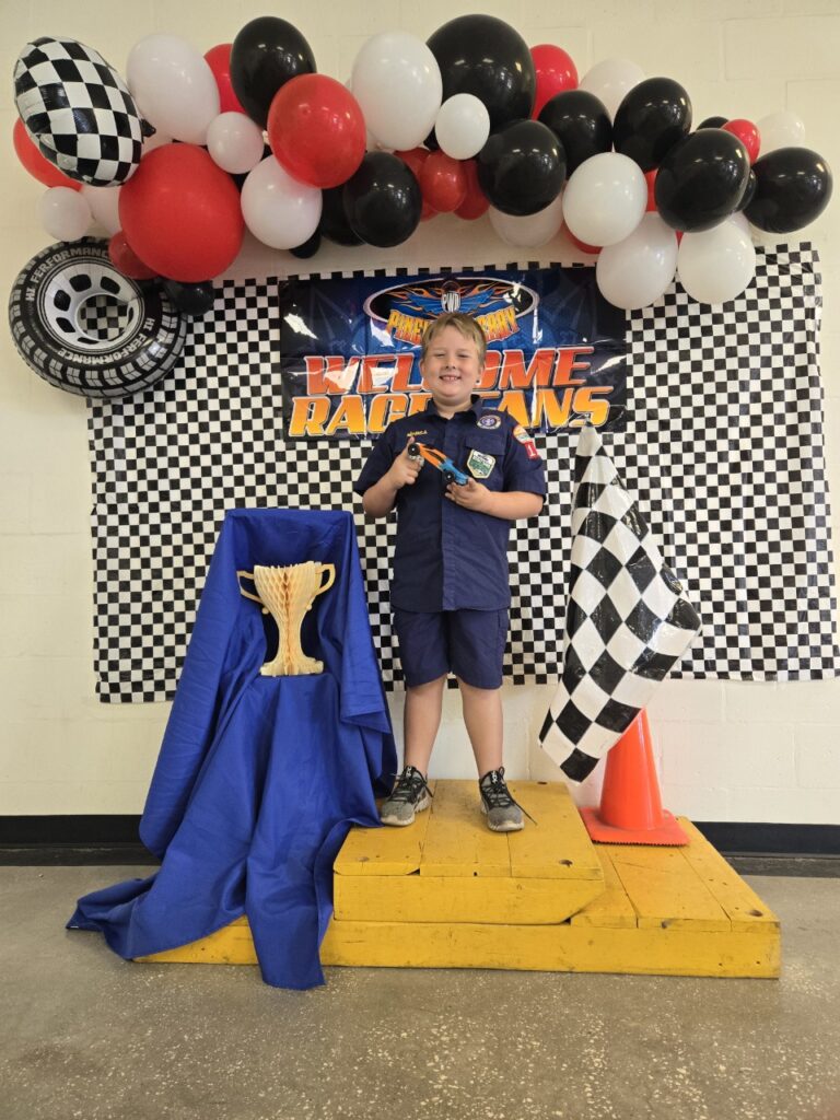 Pack 110 Activities and Adventures | Cub Scouts Brandon Florida | Cub Scouts Near Me