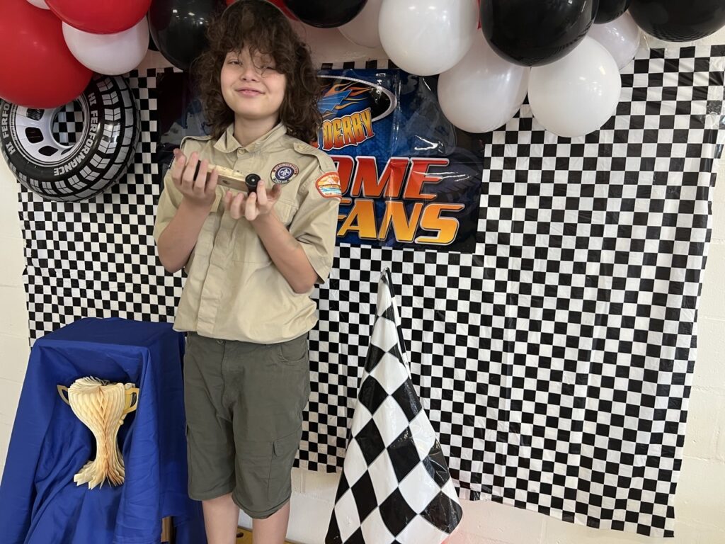 Pack 110 Activities and Adventures | Cub Scouts Brandon Florida | Cub Scouts Near Me