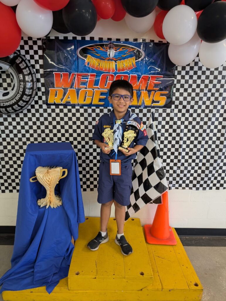 Pack 110 Activities and Adventures | Cub Scouts Brandon Florida | Cub Scouts Near Me