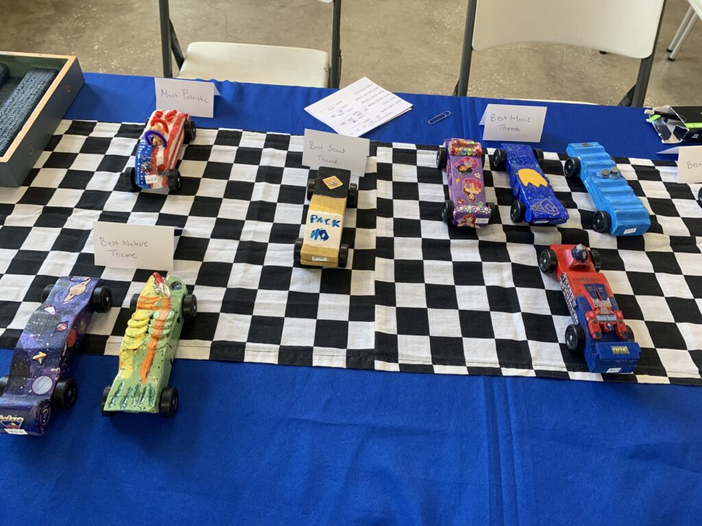 Pack 110 Activities and Adventures | Cub Scouts Brandon Florida | Cub Scouts Near Me