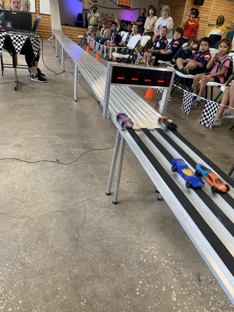 Pack 110 Activities and Adventures | Cub Scouts Brandon Florida | Cub Scouts Near Me