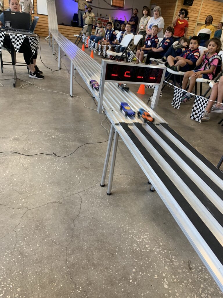 Pack 110 Activities and Adventures | Cub Scouts Brandon Florida | Cub Scouts Near Me