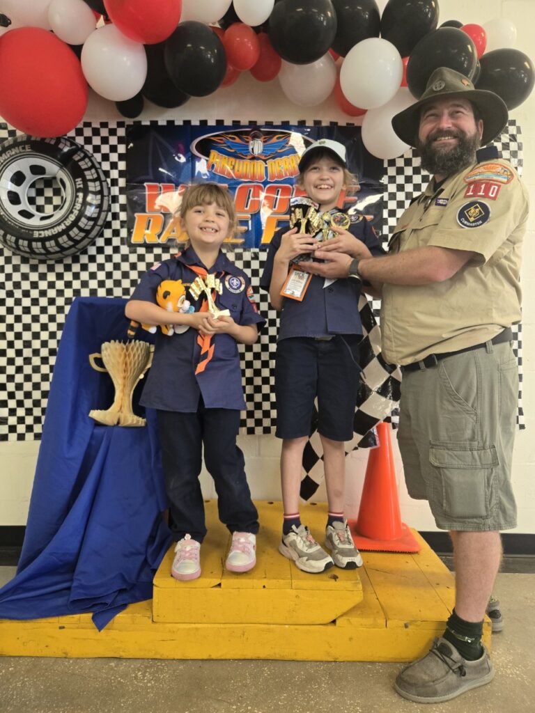 Pack 110 Activities and Adventures | Cub Scouts Brandon Florida | Cub Scouts Near Me