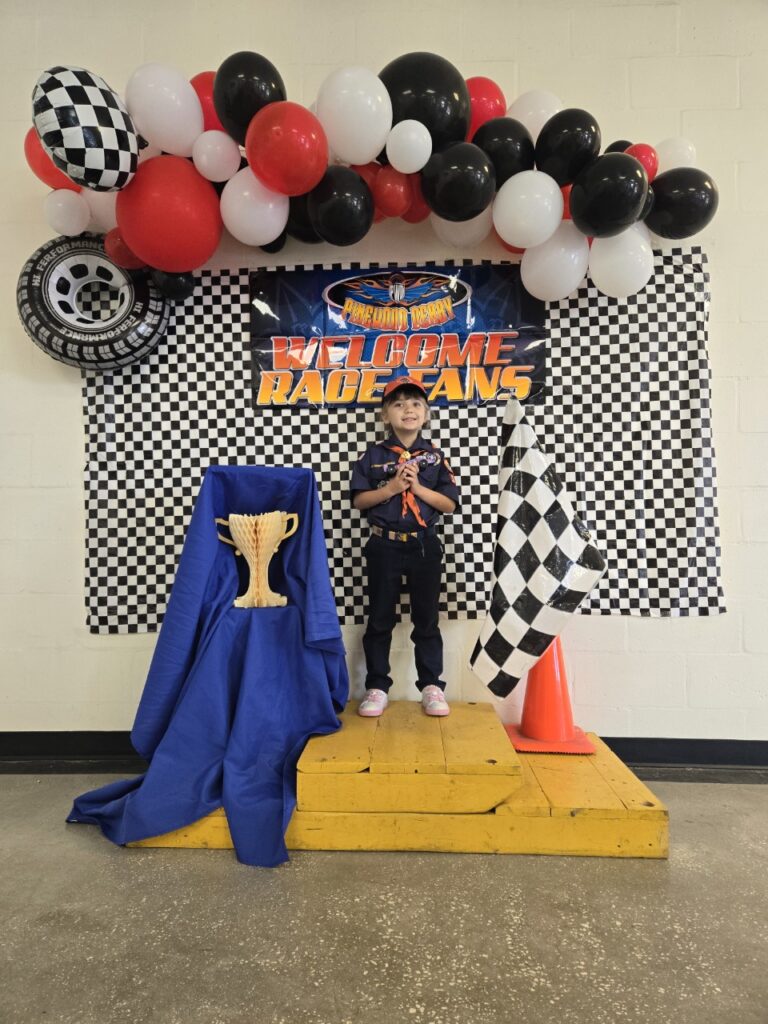 Pack 110 Activities and Adventures | Cub Scouts Brandon Florida | Cub Scouts Near Me