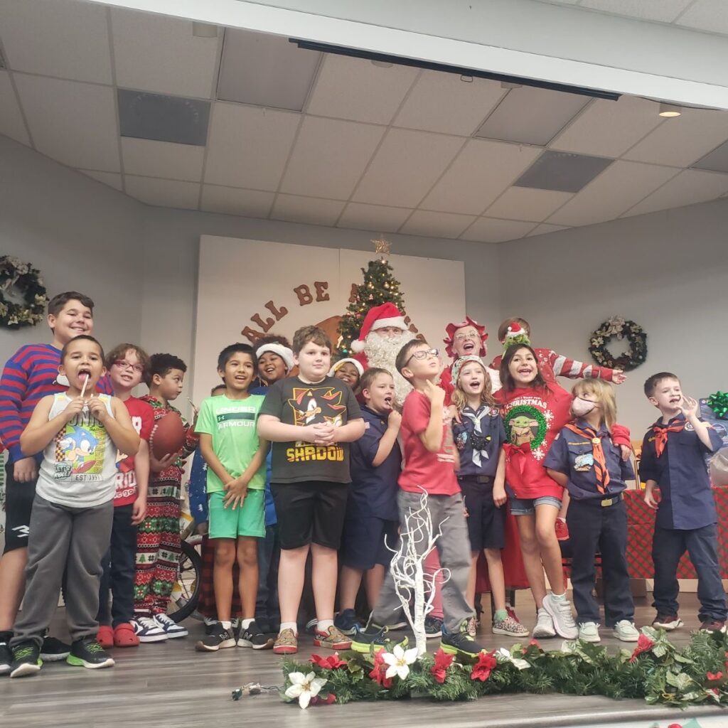 Pack 110 Activities and Adventures | Cub Scouts Brandon Florida | Cub Scouts Near Me