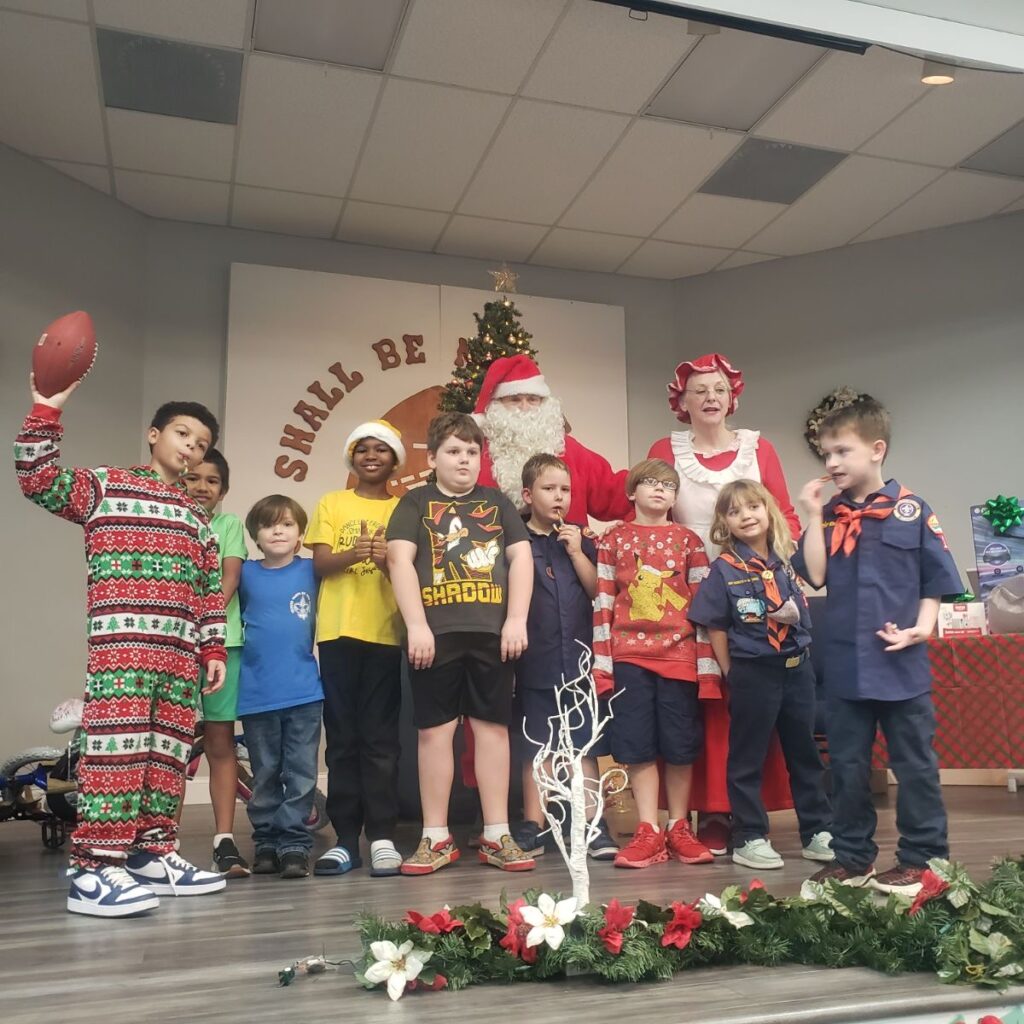 Pack 110 Activities and Adventures | Cub Scouts Brandon Florida | Cub Scouts Near Me