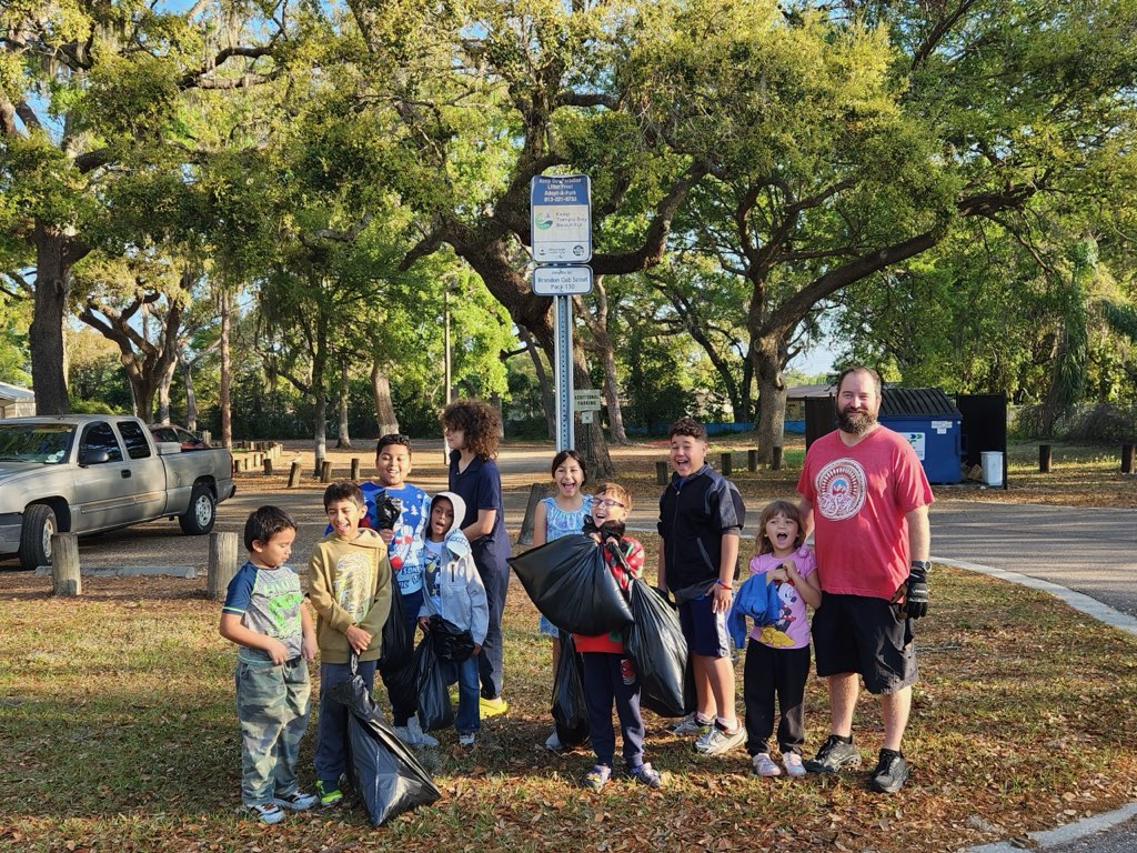 Pack 110 Activities and Adventures | Cub Scouts Brandon Florida | Cub Scouts Near Me
