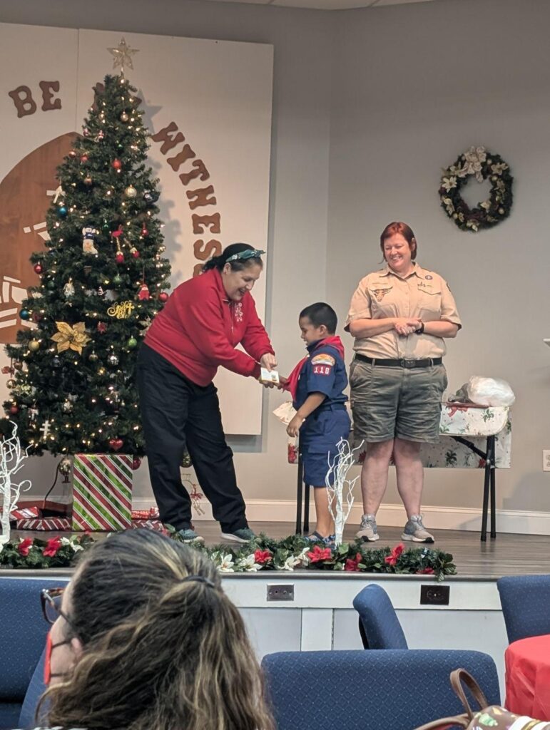 Pack 110 Activities and Adventures | Cub Scouts Brandon Florida | Cub Scouts Near Me
