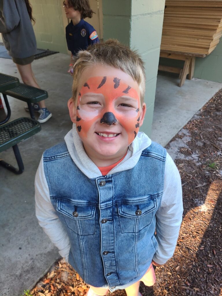 Pack 110 Activities and Adventures | Cub Scouts Brandon Florida | Cub Scouts Near Me