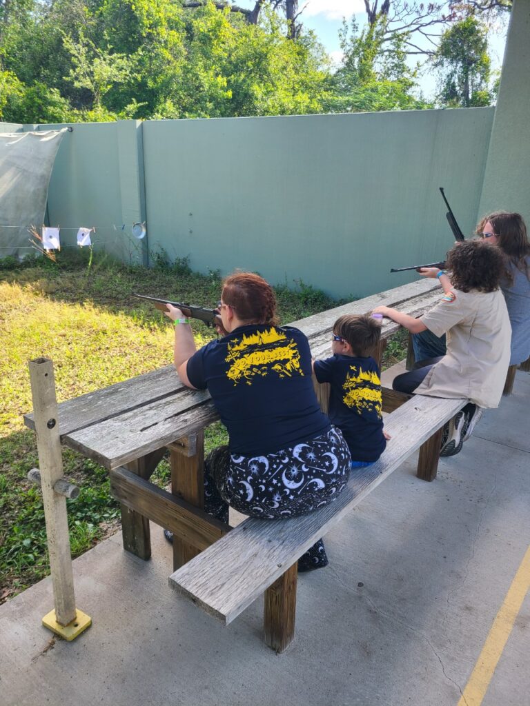 Pack 110 Activities and Adventures | Cub Scouts Brandon Florida | Cub Scouts Near Me