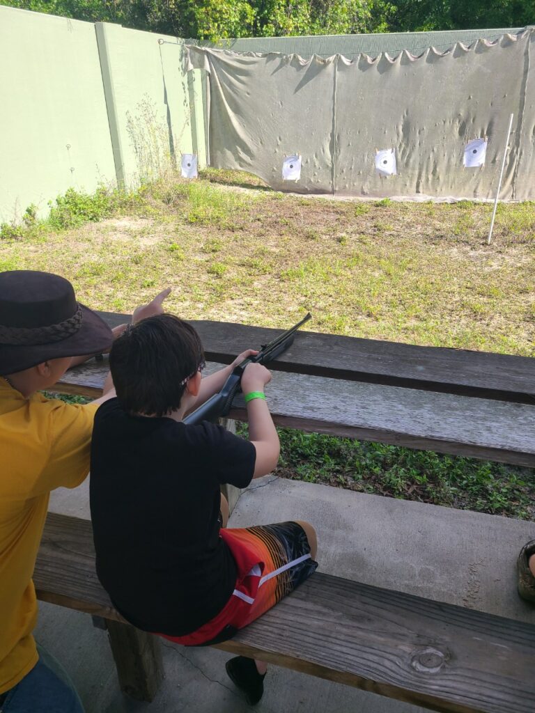 Pack 110 Activities and Adventures | Cub Scouts Brandon Florida | Cub Scouts Near Me