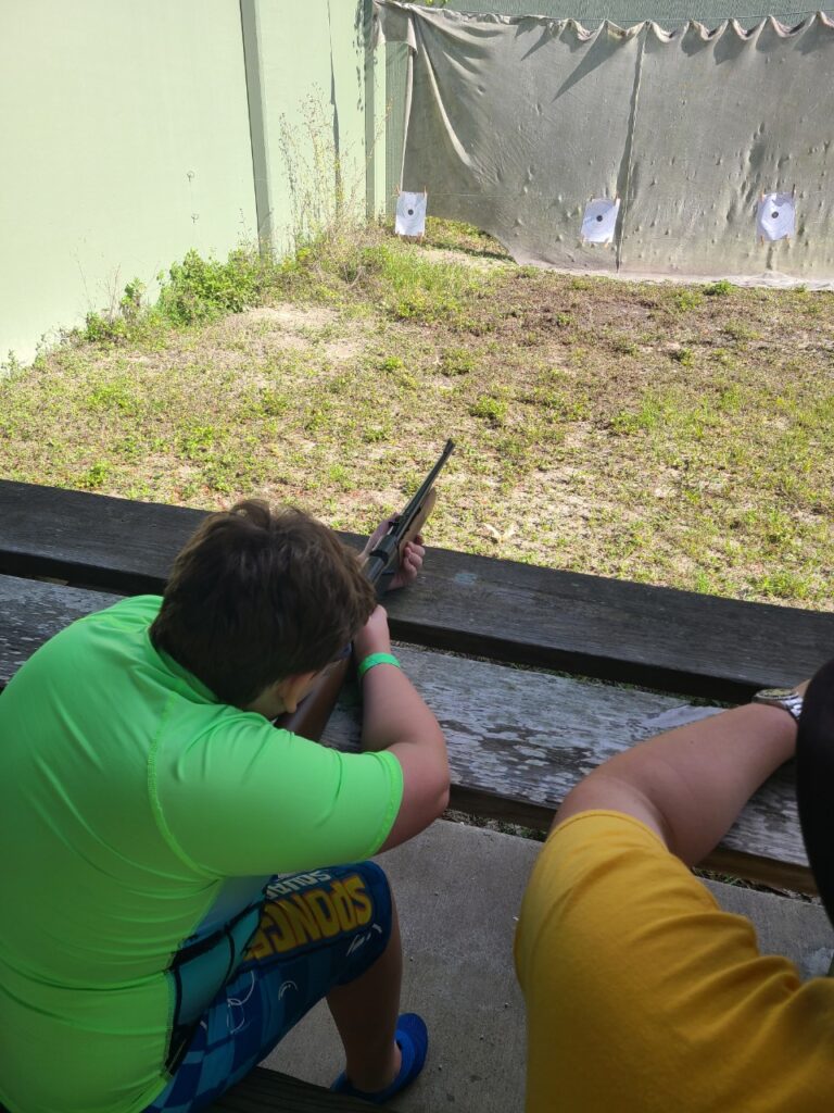 Pack 110 Activities and Adventures | Cub Scouts Brandon Florida | Cub Scouts Near Me