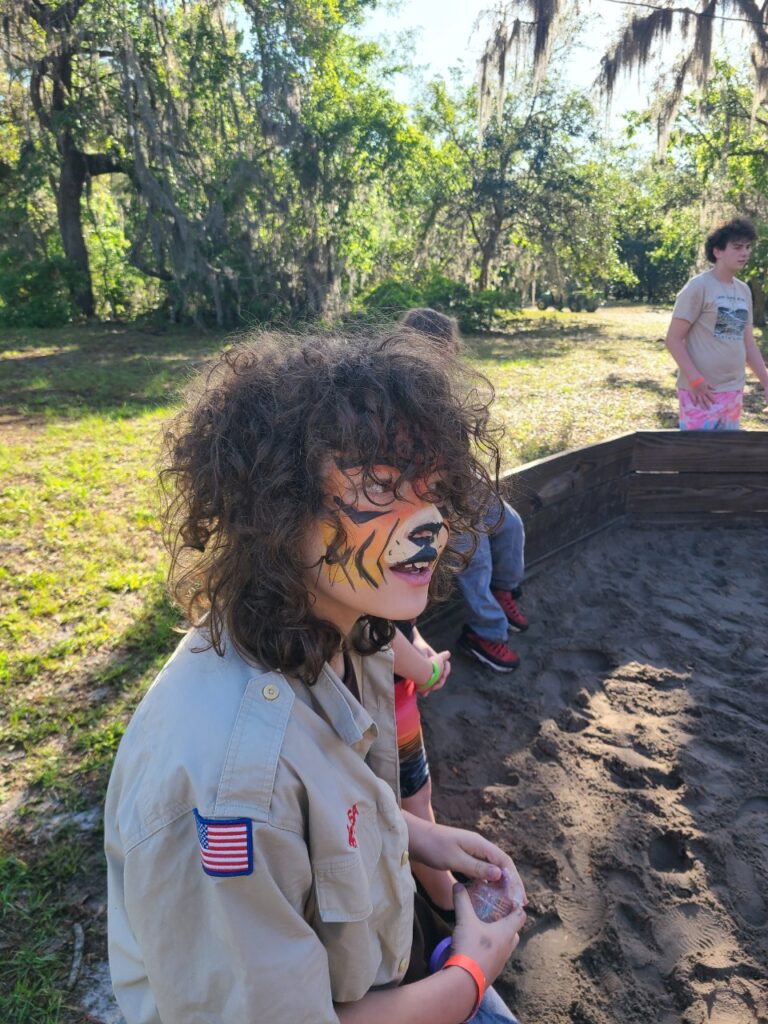 Pack 110 Activities and Adventures | Cub Scouts Brandon Florida | Cub Scouts Near Me