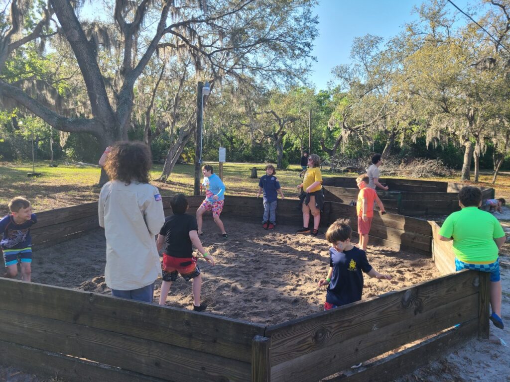 Pack 110 Activities and Adventures | Cub Scouts Brandon Florida | Cub Scouts Near Me