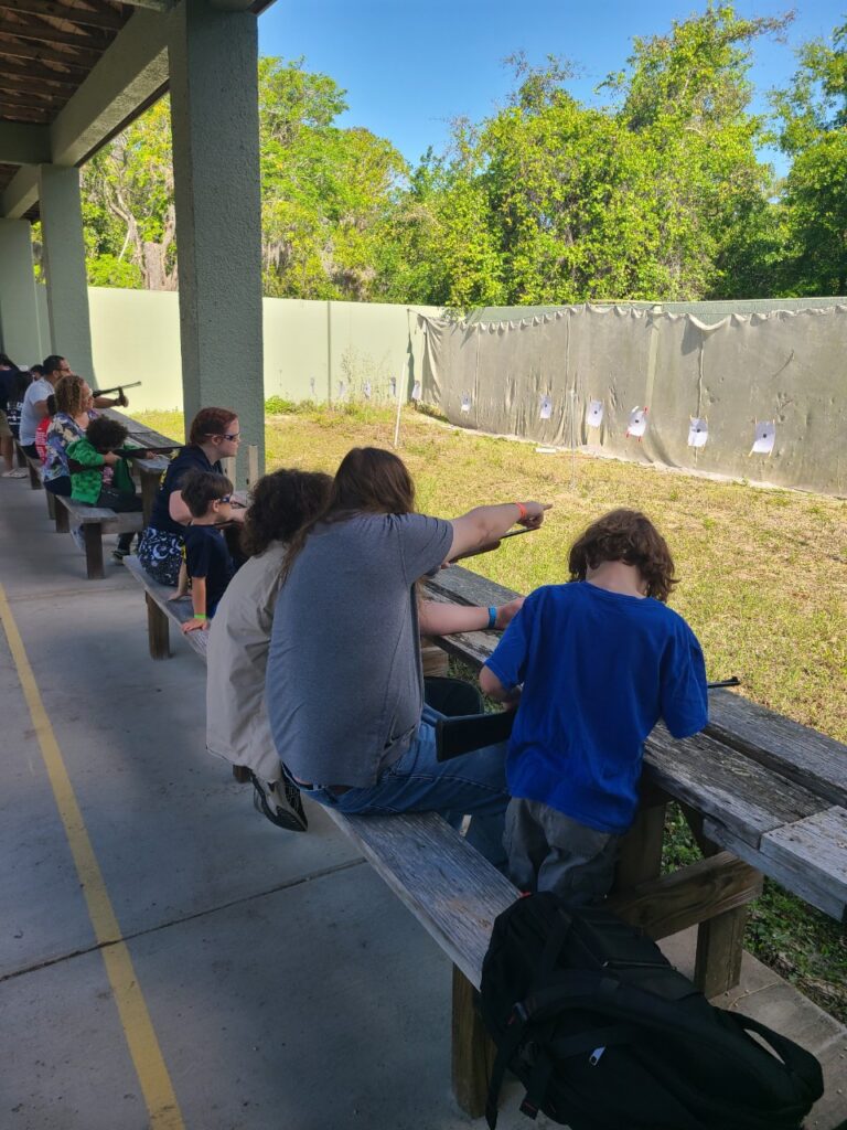 Pack 110 Activities and Adventures | Cub Scouts Brandon Florida | Cub Scouts Near Me