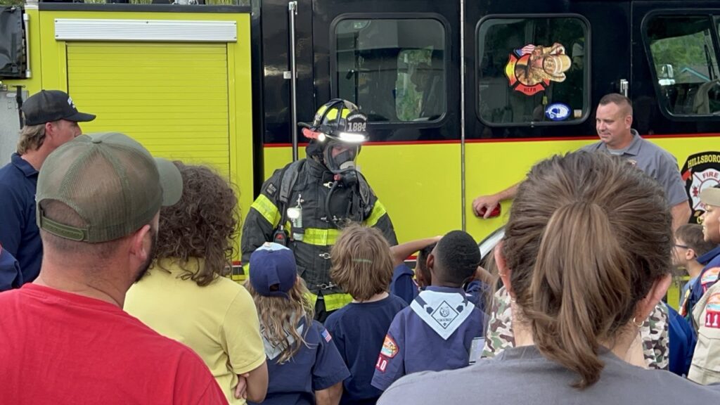 Pack 110 Activities and Adventures | Cub Scouts Brandon Florida | Cub Scouts Near Me